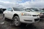 Photo of 2007 Chevrolet Impala