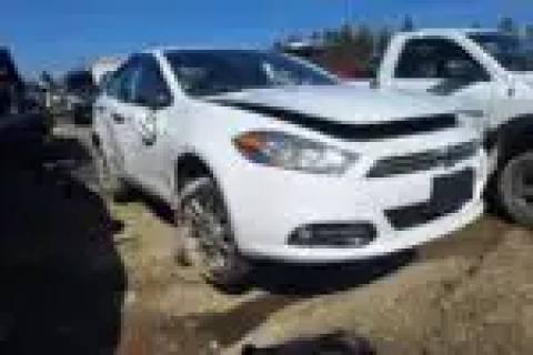Photo of 2013 Dodge Dart