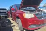 Photo of 2011 Dodge Grand Caravan