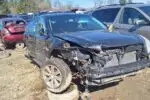 Photo of 2012 Subaru Legacy