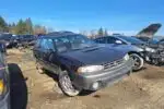 Photo of 1999 Subaru Legacy