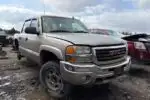 Photo of 2006 Gmc Sierra