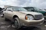 Photo of 2005 Cadillac Deville