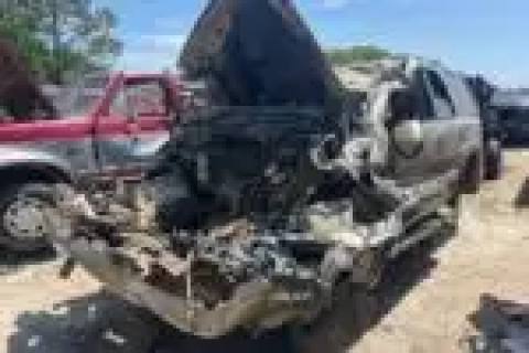 Photo of 2004 Chevrolet Tahoe
