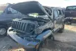 Photo of 2011 Jeep Liberty