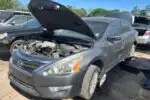 Photo of 2014 Nissan Altima