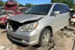 Photo of 2006 Honda Odyssey