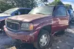 Photo of 2000 Cadillac Escalade