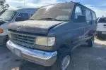 Photo of 1995 Ford Econoline
