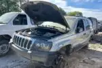 Photo of 2001 Jeep Grand Cherokee