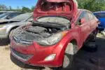 Photo of 2012 Hyundai Elantra