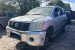 Photo of 2005 Nissan Armada
