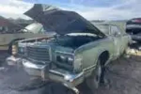 Photo of 1978 Ford Ltd