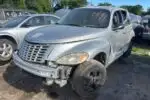 Photo of 2001 Chrysler Pt Cruiser