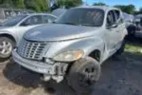 Photo of 2001 Chrysler Pt Cruiser