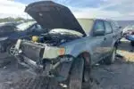 Photo of 2008 Ford Escape