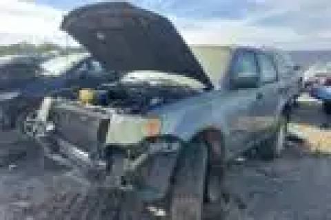 Photo of 2008 Ford Escape