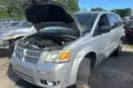 Photo of 2009 Dodge Grand Caravan