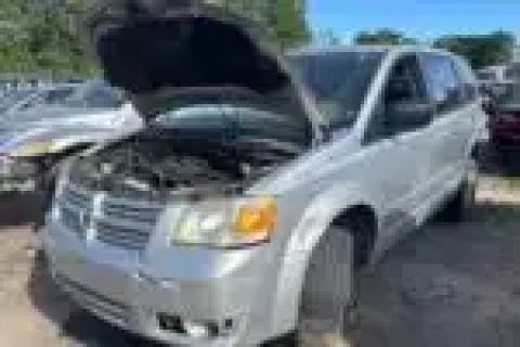 Photo of 2009 Dodge Grand Caravan