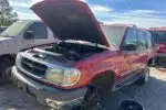 Photo of 2001 Ford Explorer