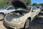 Photo of 2010 Chrysler Sebring