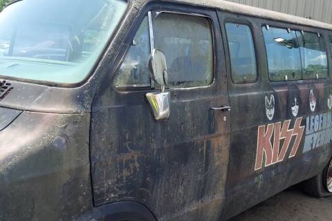 Photo of 1976 Dodge B300