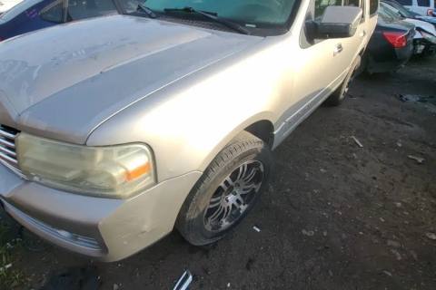 Photo of 2007 Lincoln Navigator