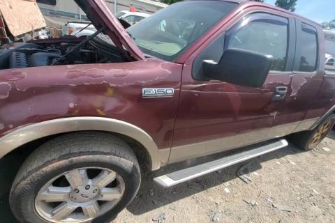 Photo of 2005 Ford F-150