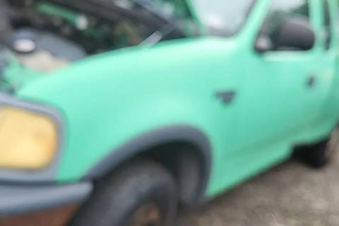 Photo of 1998 Ford F-250