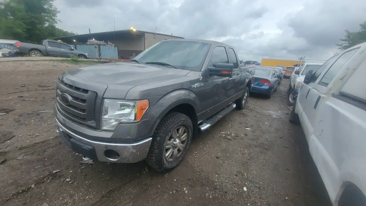 Photo of 2010 Ford F-150