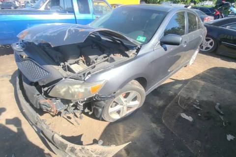 Photo of 2011 Toyota Camry