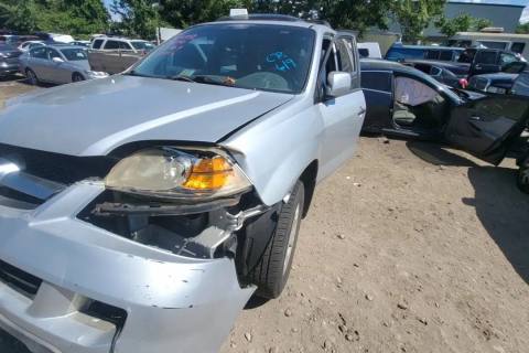 Photo of 2004 Acura Mdx