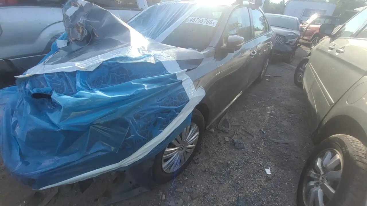 Photo of 2014 Volkswagen Passat