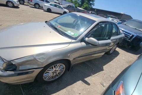Photo of 2001 Volvo S80