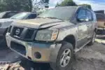 Photo of 2006 Nissan Armada