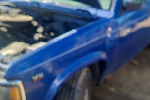 Photo of 1995 Dodge Dakota