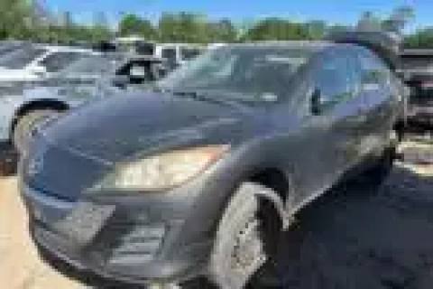 Photo of 2010 Mazda Mazda3