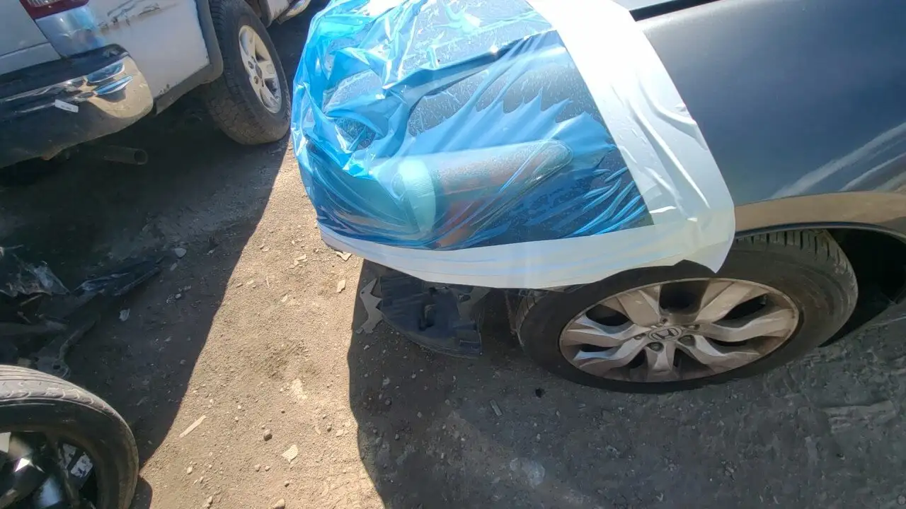 Photo of 2008 Honda Accord