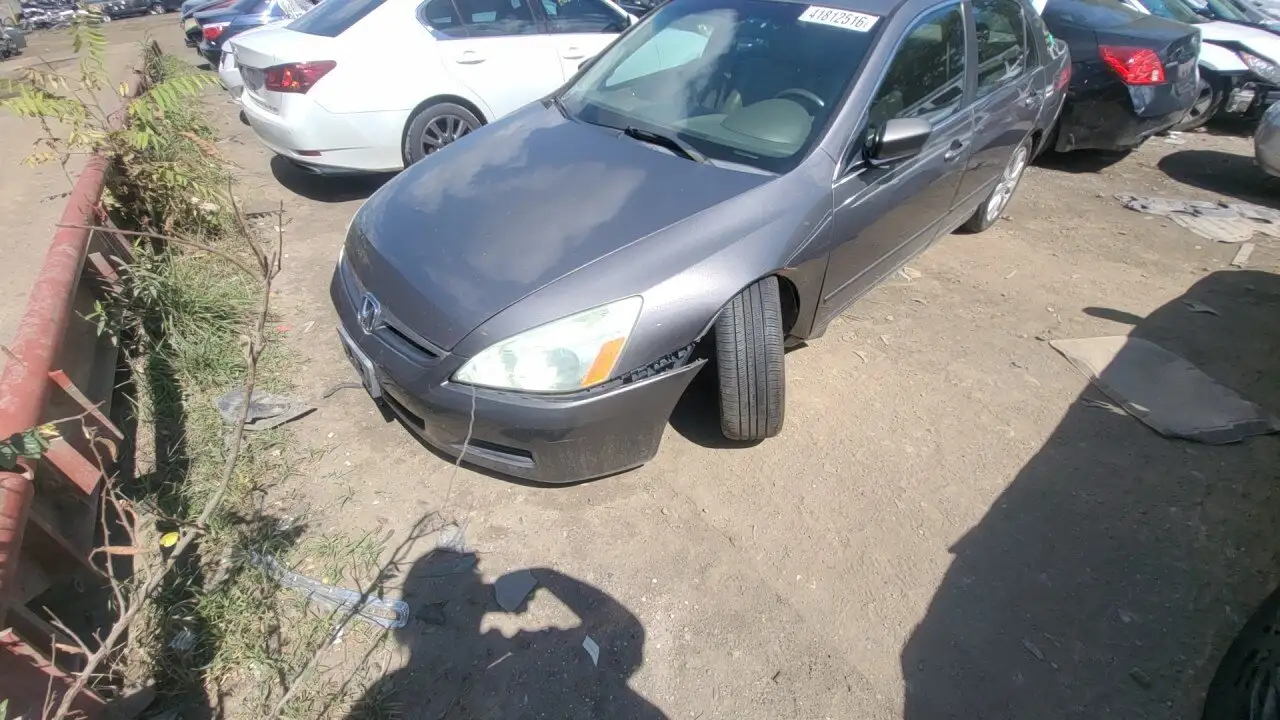 Photo of 2007 Honda Accord
