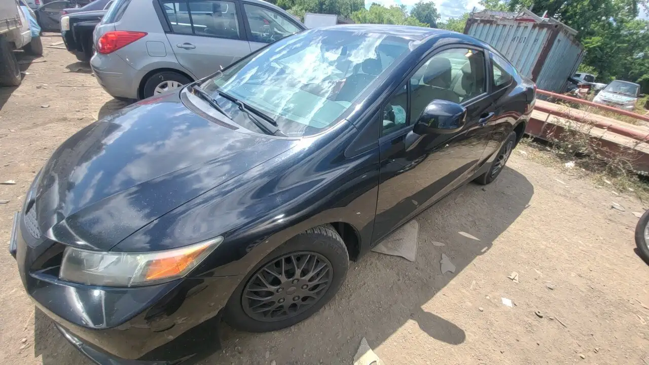 Photo of 2012 Honda Civic