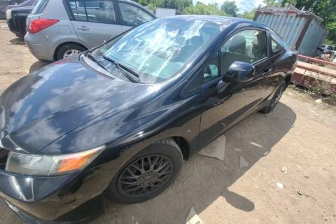 Photo of 2012 Honda Civic