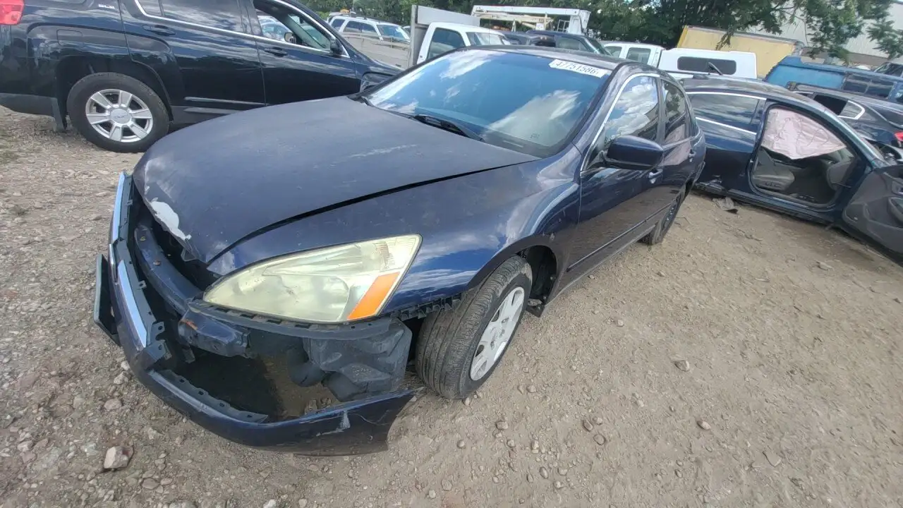 Photo of 2006 Honda Accord