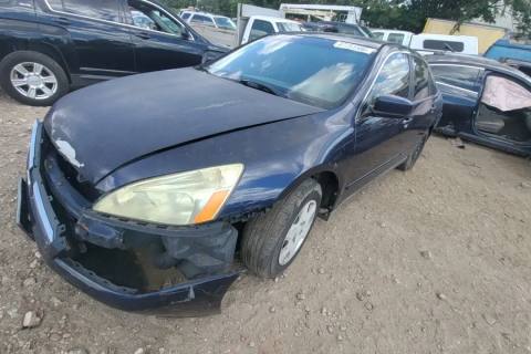 Photo of 2006 Honda Accord