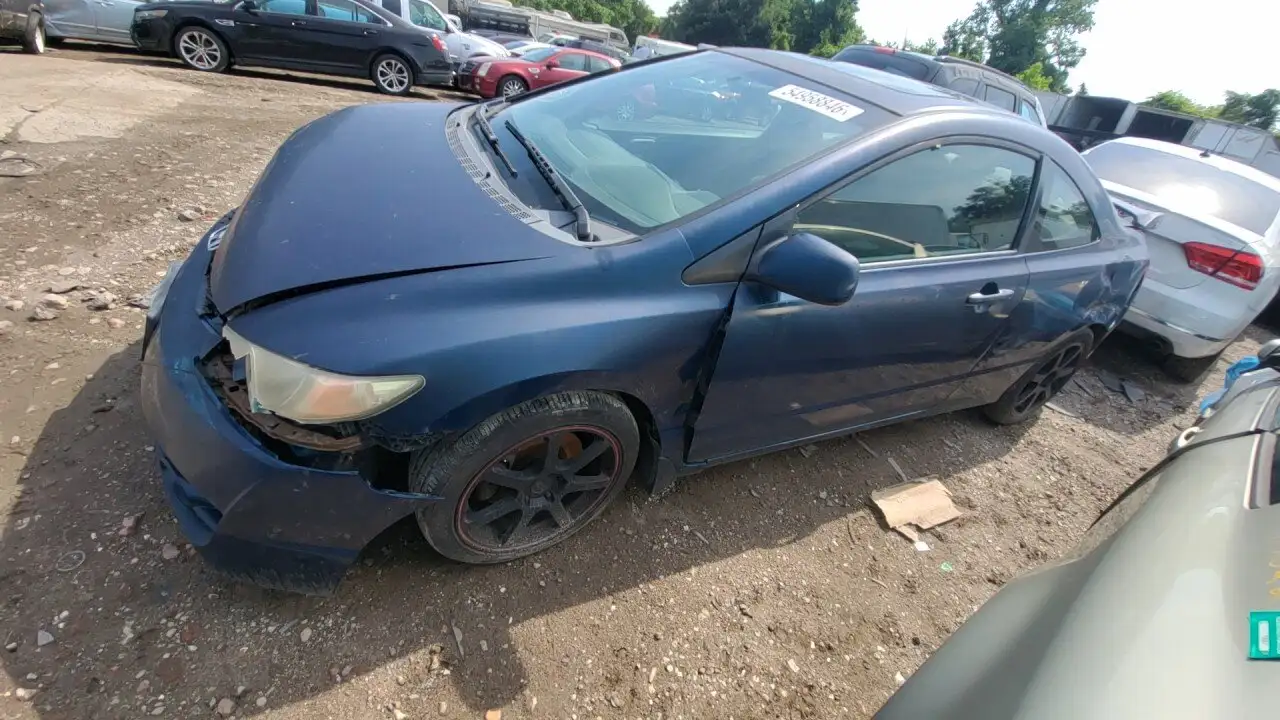 Photo of 2010 Honda Civic
