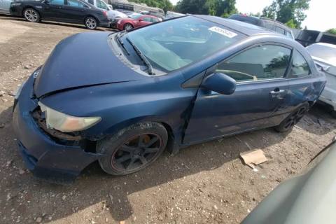 Photo of 2010 Honda Civic