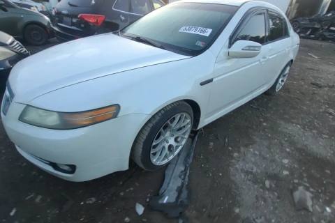 Photo of 2007 Acura Tl