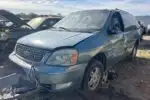 Photo of 2007 Ford Freestar