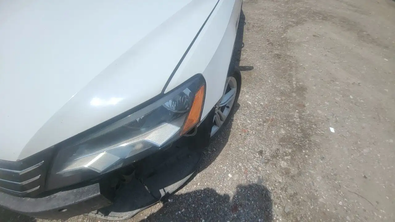 Photo of 2013 Volkswagen Passat
