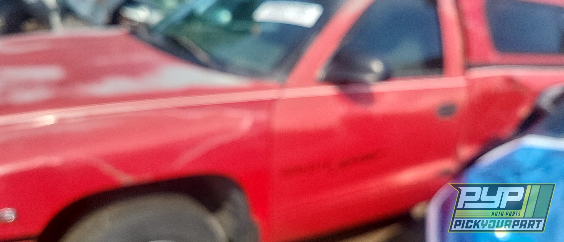 Photo of 1998 Dodge Dakota