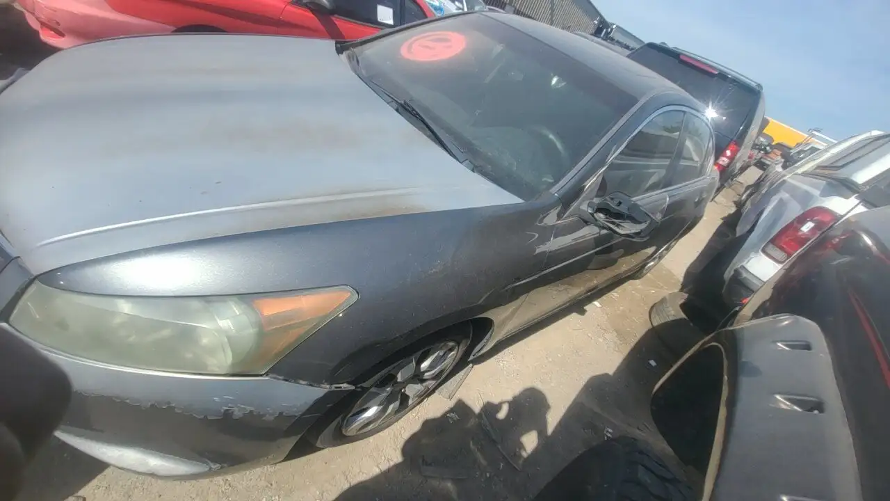 Photo of 2009 Honda Accord